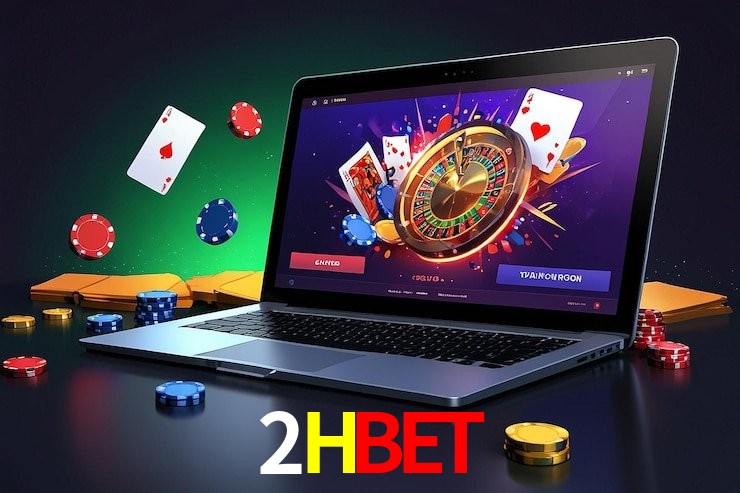 2HBET: Seu Cassino Premiado com Pagamentos Rápidos