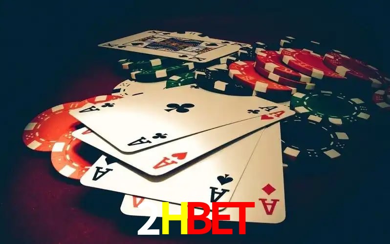 2H BET vip