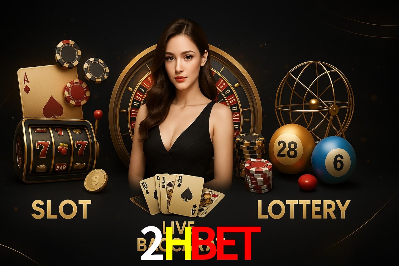 2HBET: Jogos de Caça-Níqueis-Altas Recompensas, Roleta-Velocidade, Blackjack-Desafios Máximos